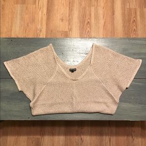 Express Short Sleeve Shirt